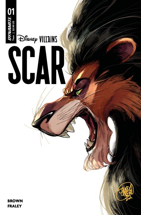 SCAR